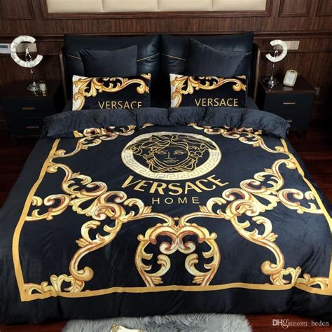 muebles imitación versace